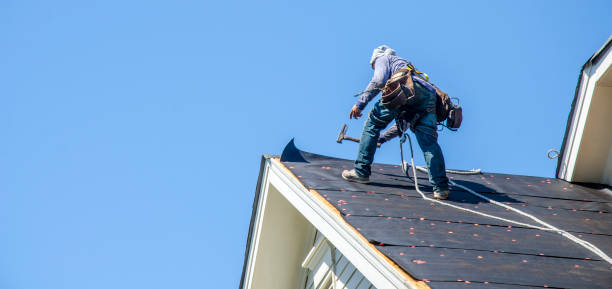 Gutter Installation and Roofing in Eggertsville, NY